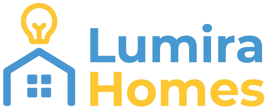LUMIRA HOMES updated font-cropped-bulbtrans